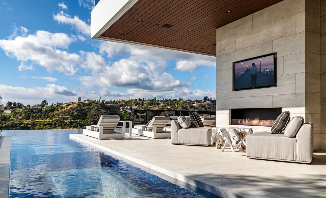 Architectural Properties