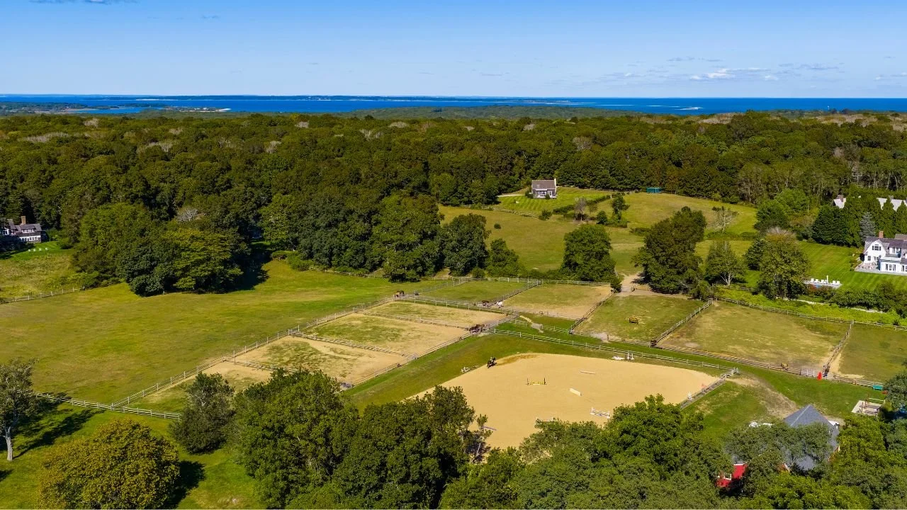 1 Hamlin Ln, Amagansett, NY