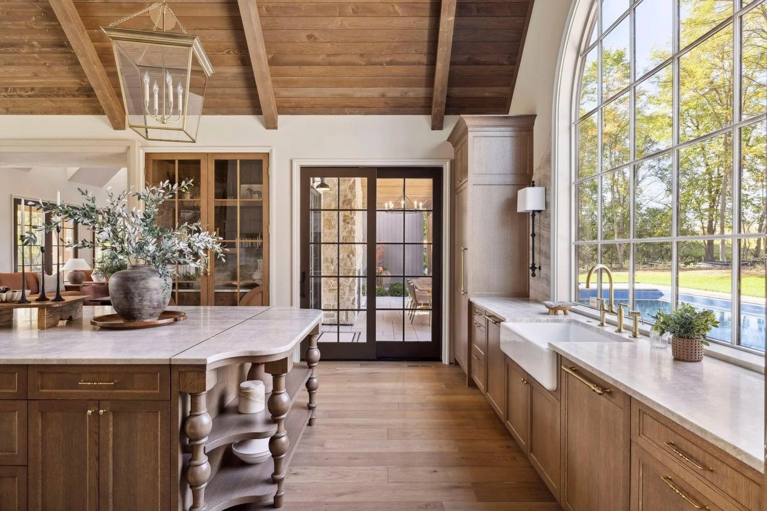 Inside Minnesota: A Look at Luxury Living Across the Lakes and Twin Cities