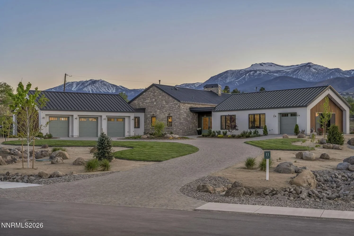 NEVADA