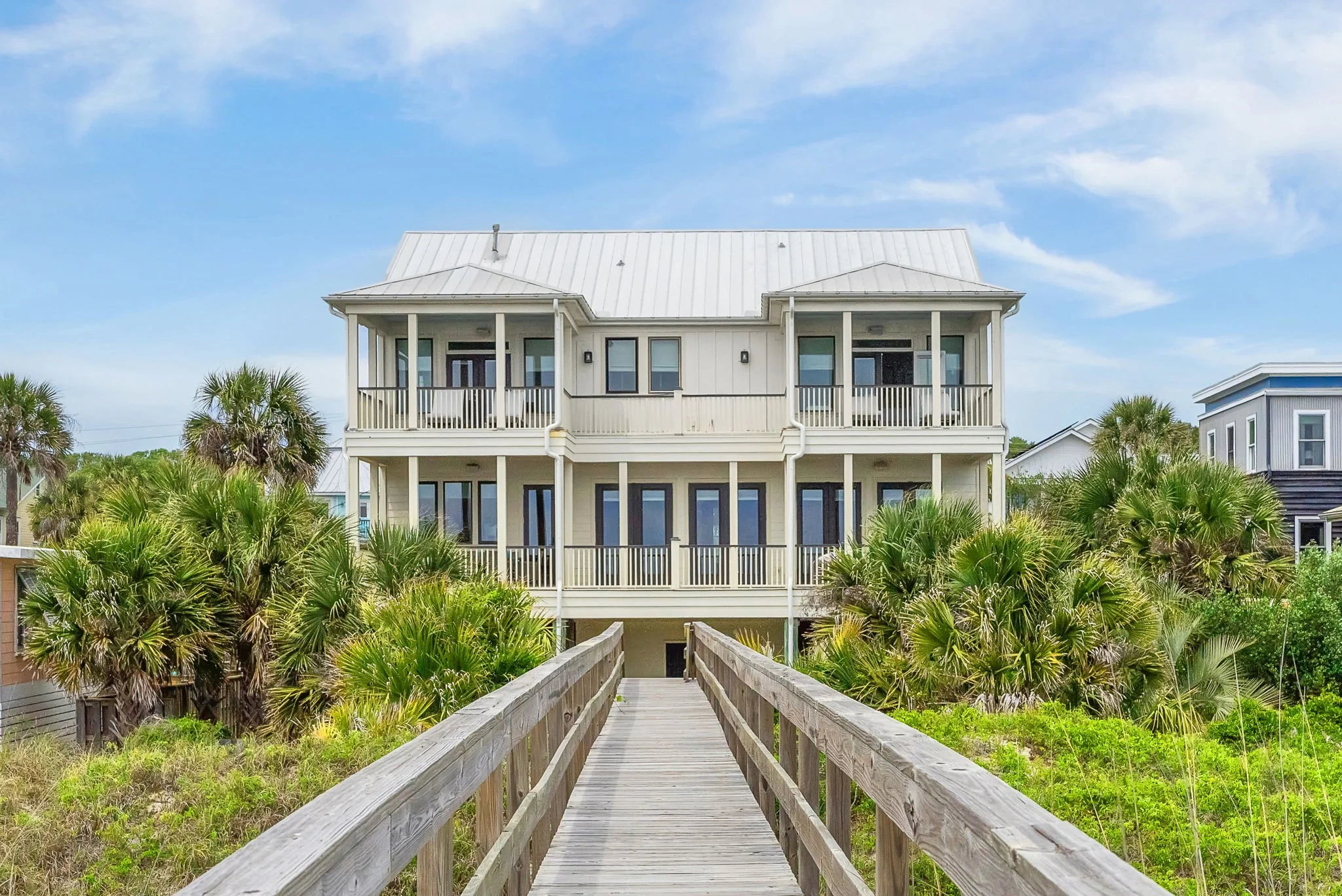 SOUTH CAROLINA