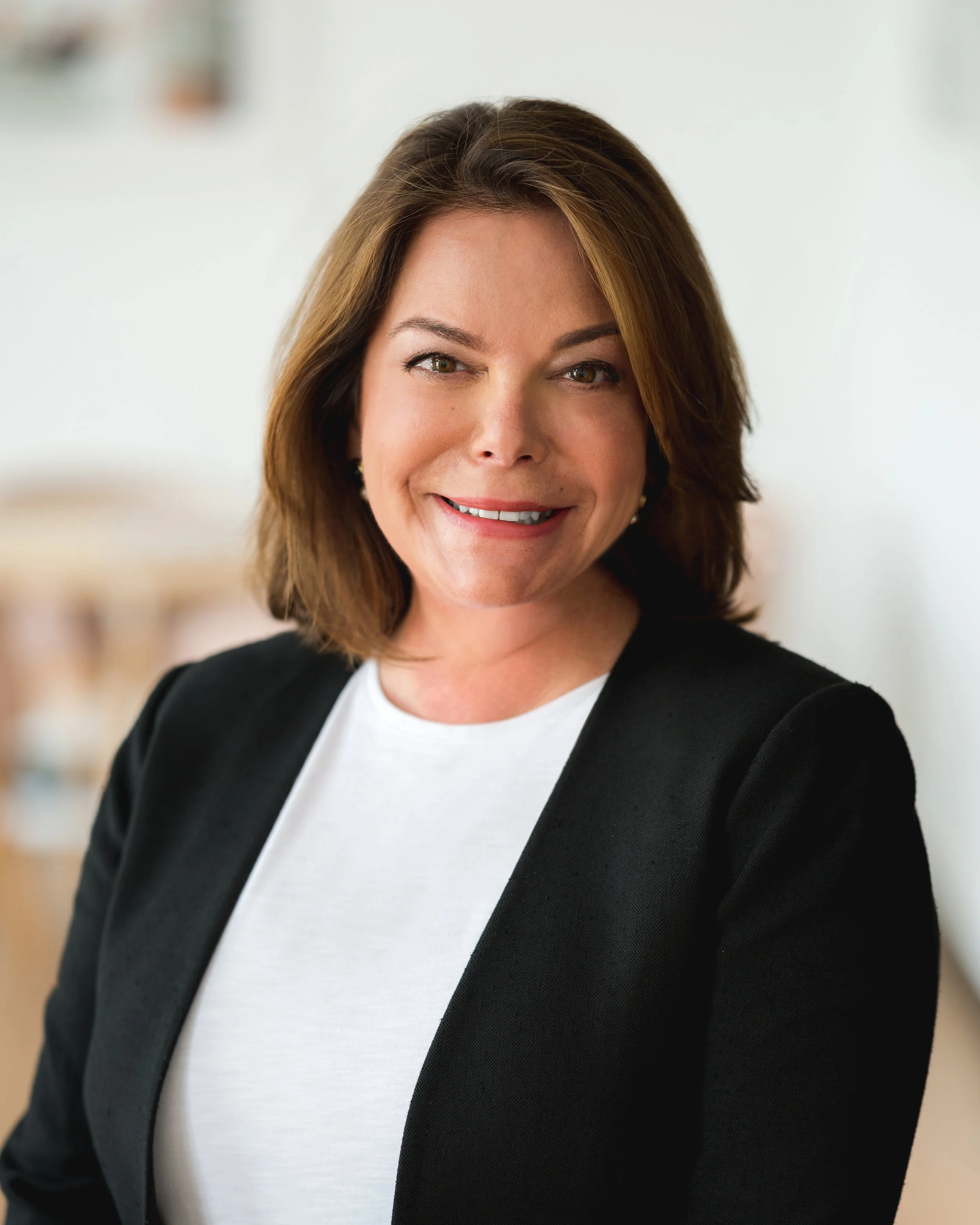 Beth Silfen