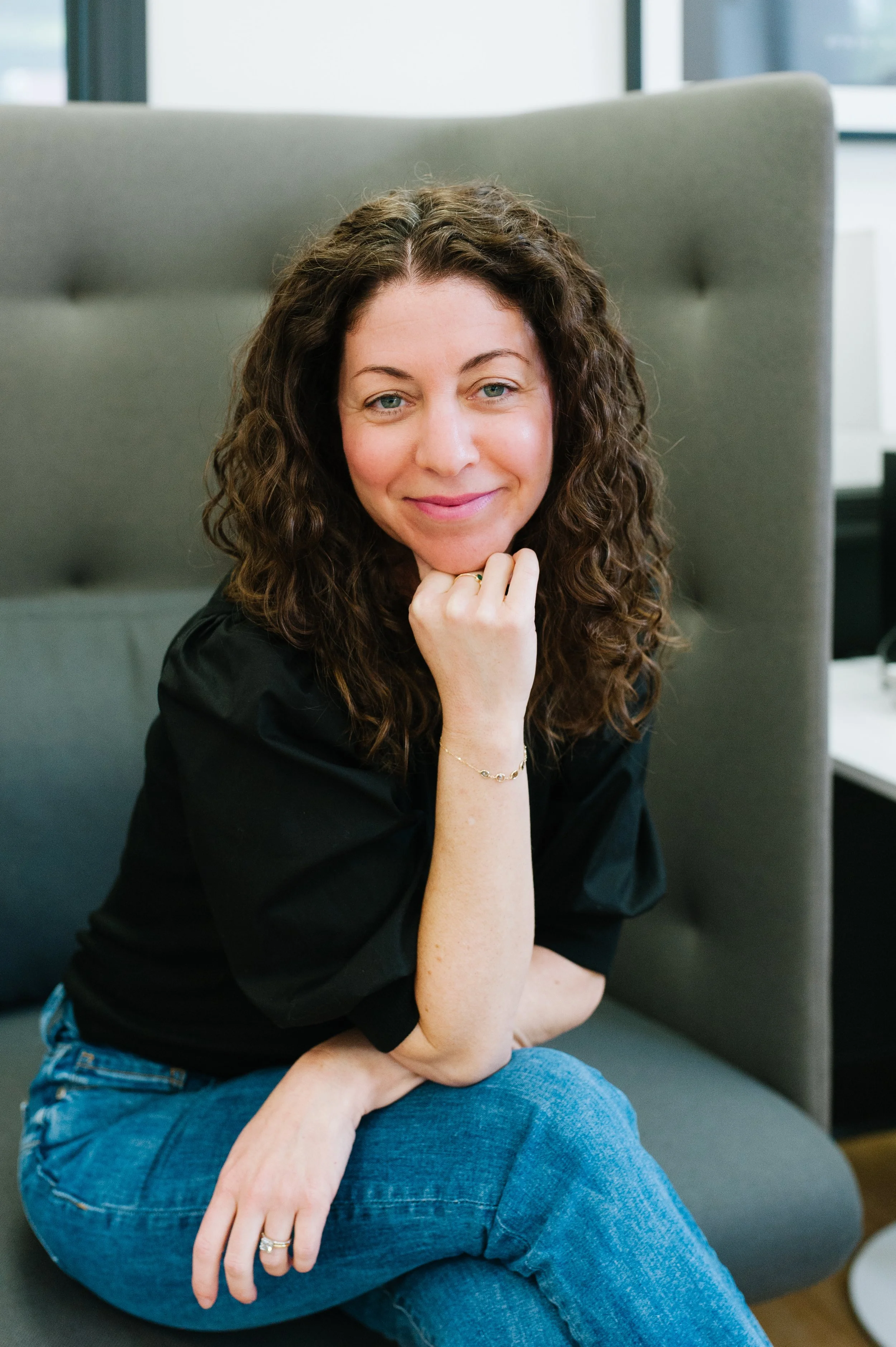 Jenny Jaffe