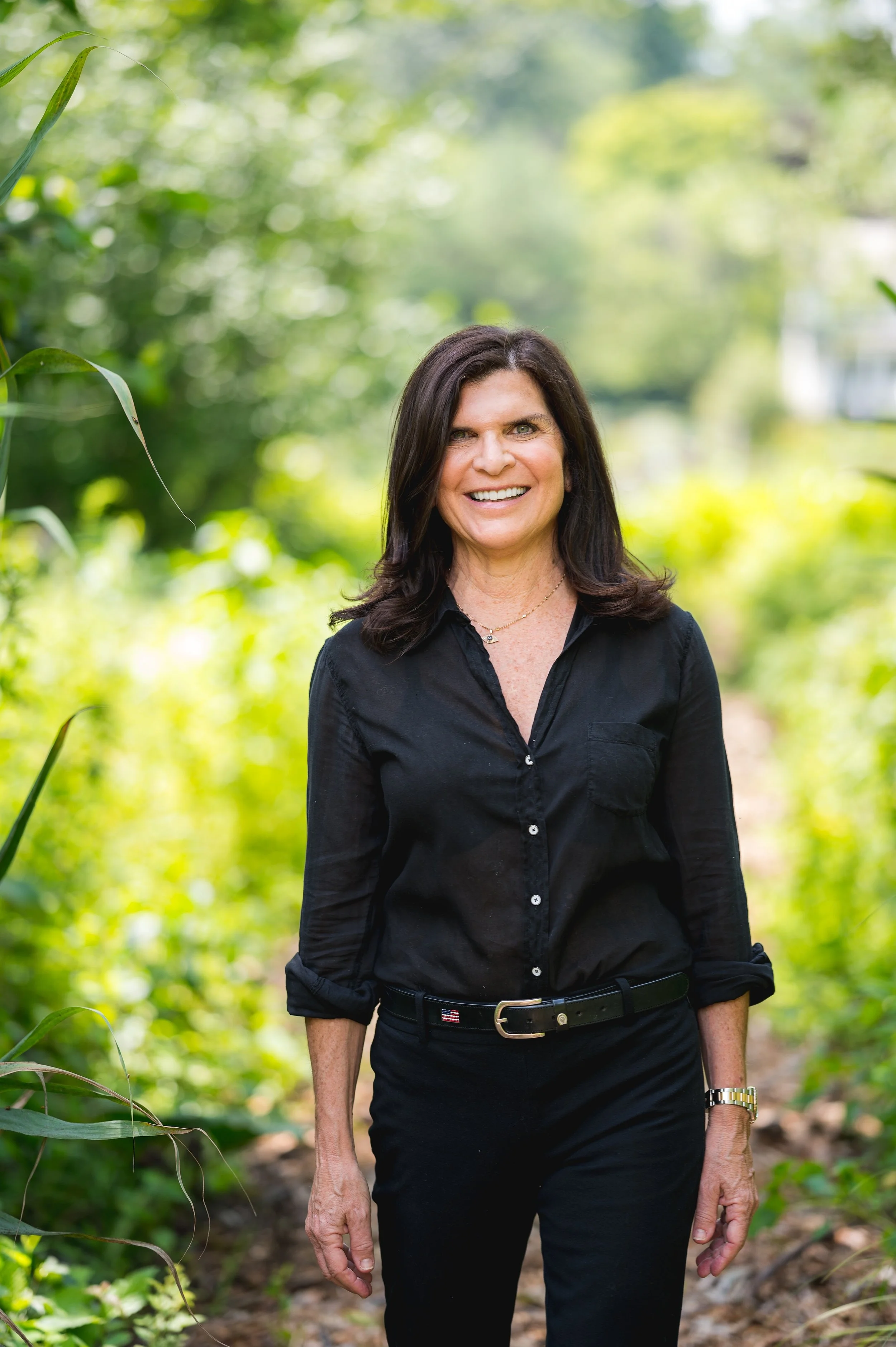 Patti Howard