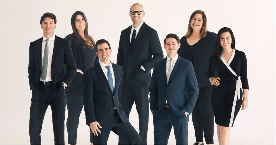 Dawson | Varvara Team at Compass