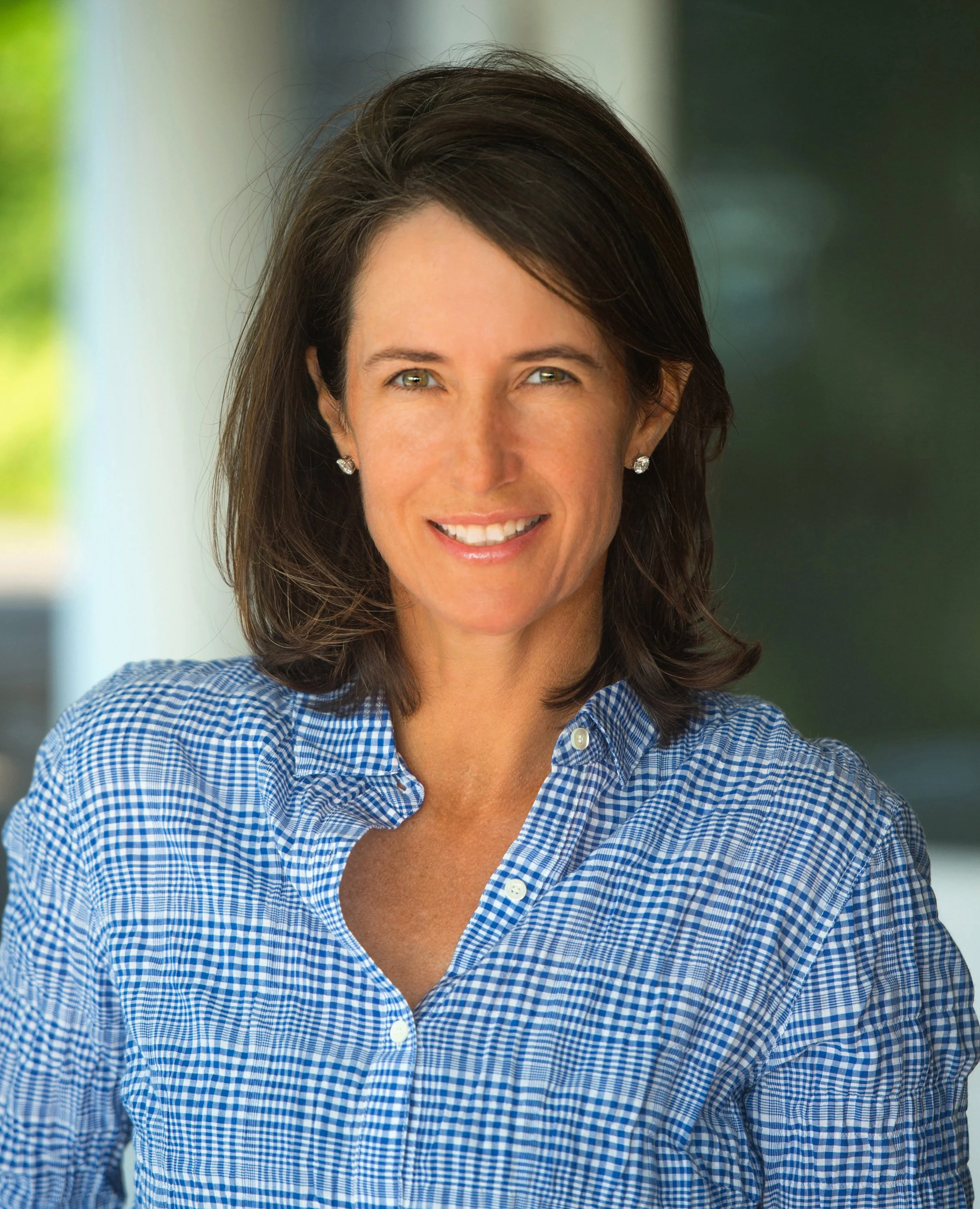 Sheila Stoltz