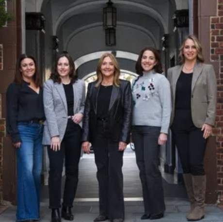 The Cindy Waxman Team at Compass