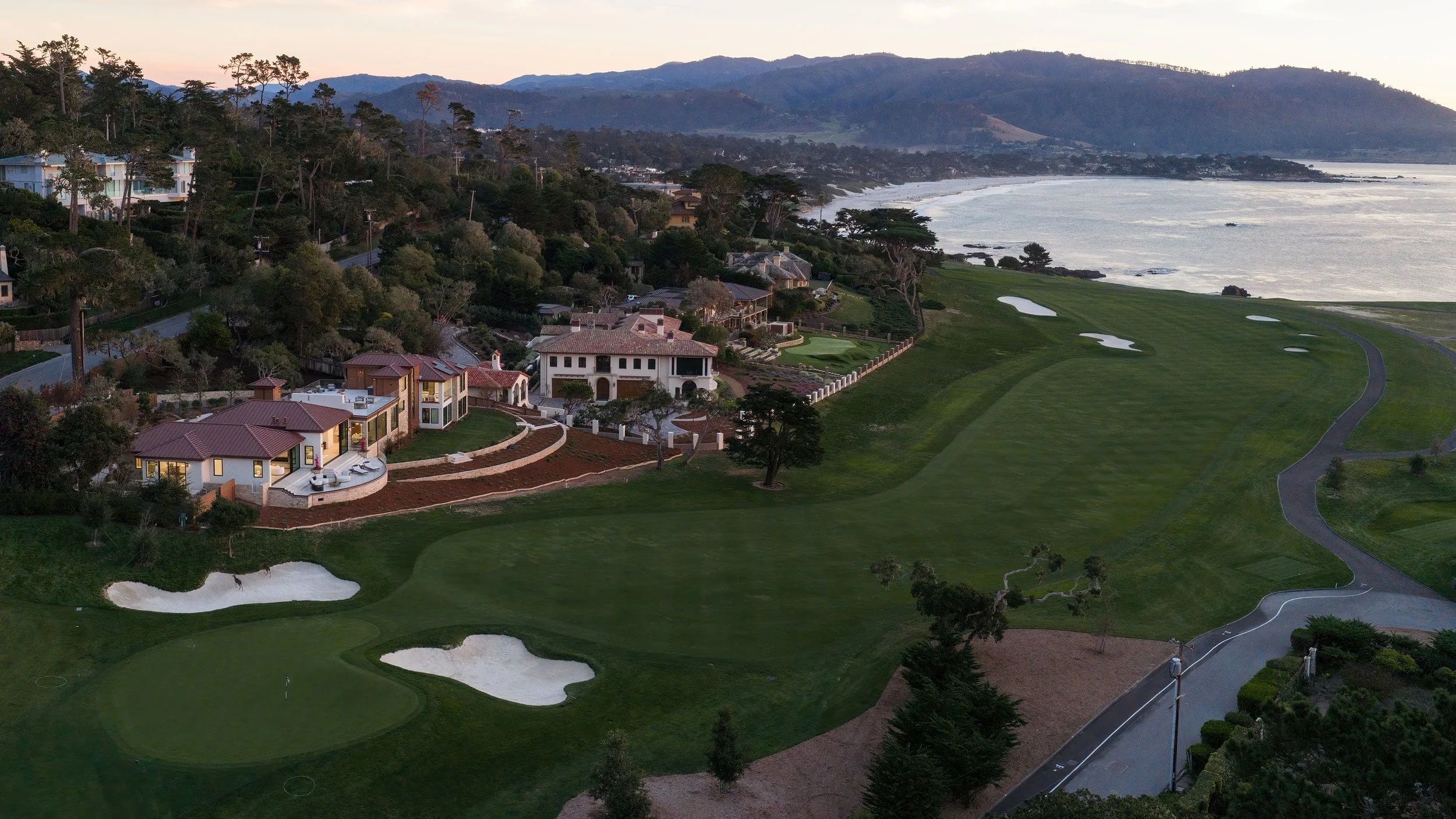 How Contemporary Golf Culture Is Redefining Ultra-Luxury Enclaves