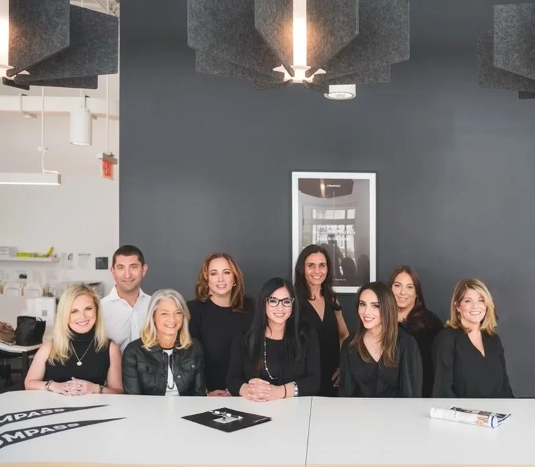 The Westchester Living Team at Compass
