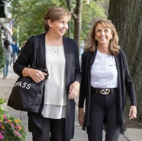 The Hackett Home Team at Compass