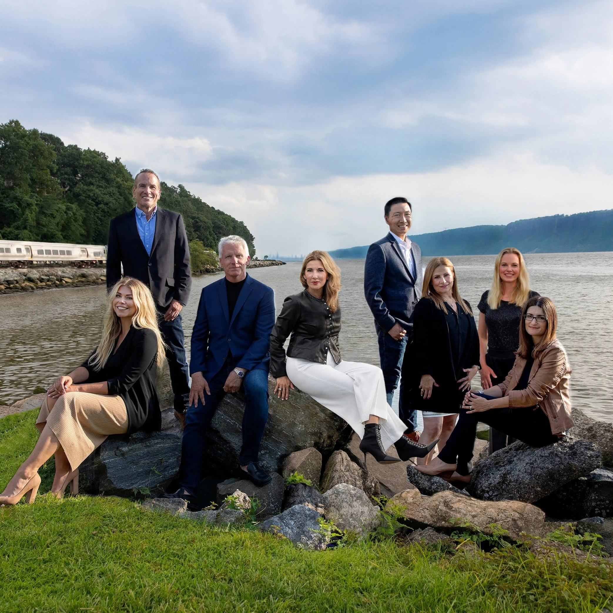 The Hardesty Team at Compass