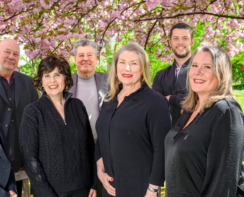 The Riolo Team at Compass