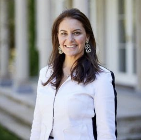 Amy Balducci