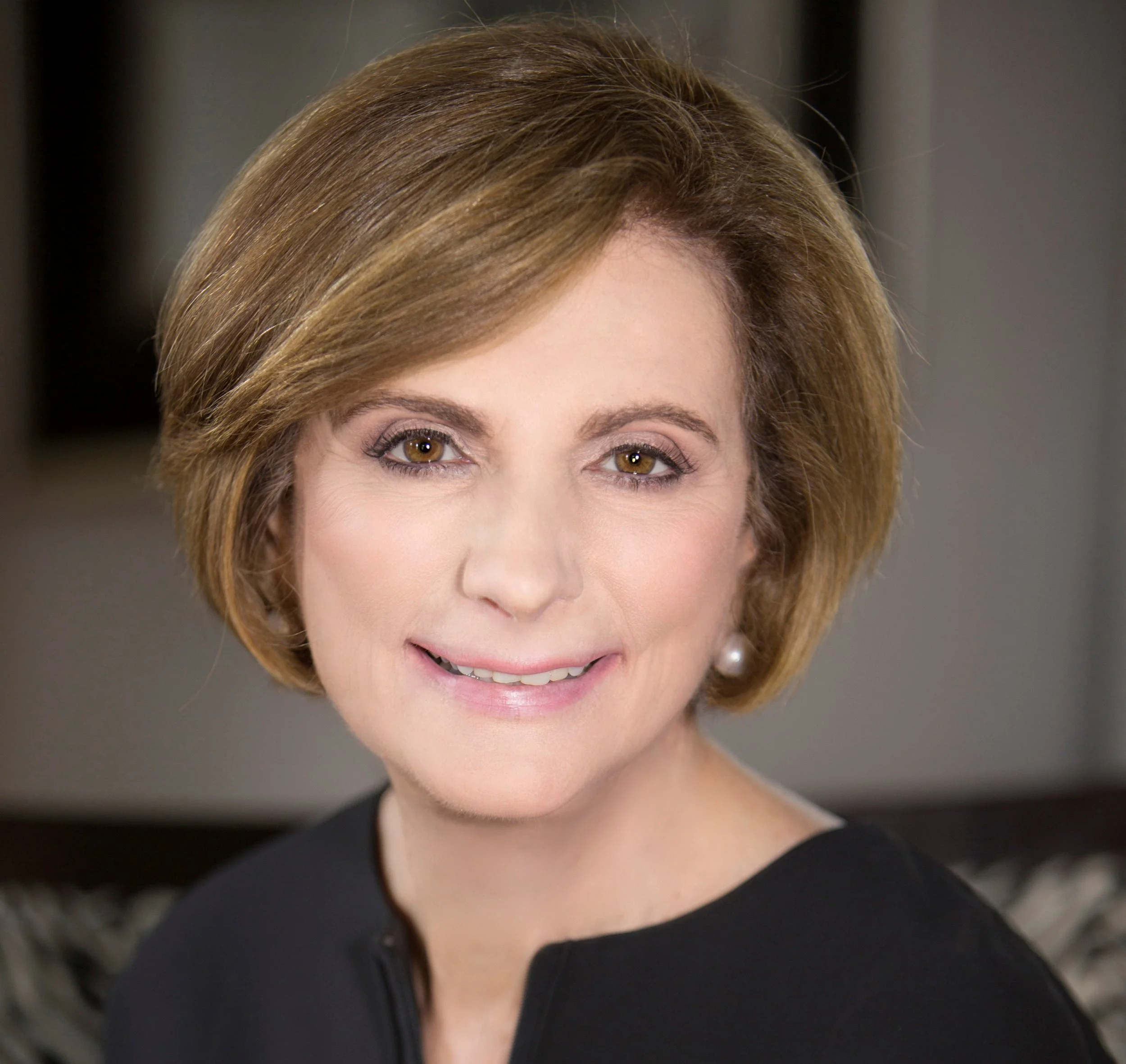 Carole Cousins