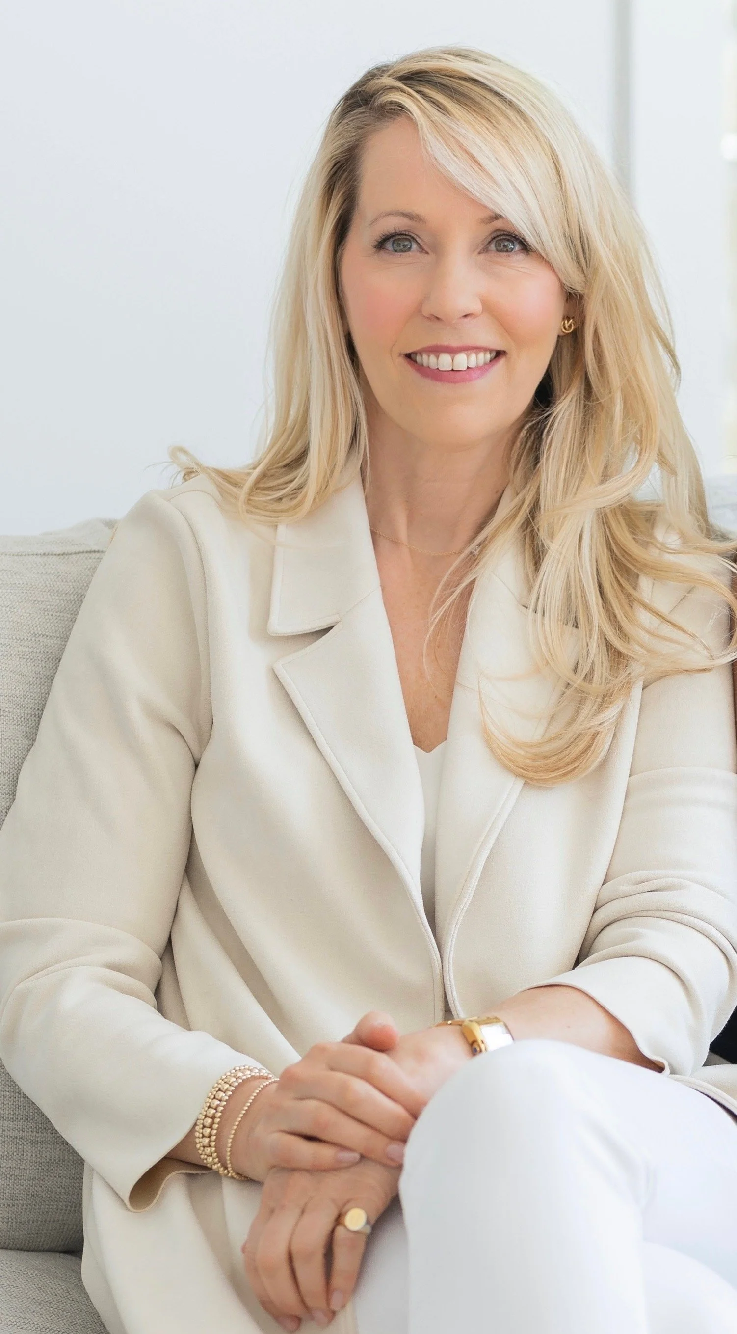Carolyn E. Petersen