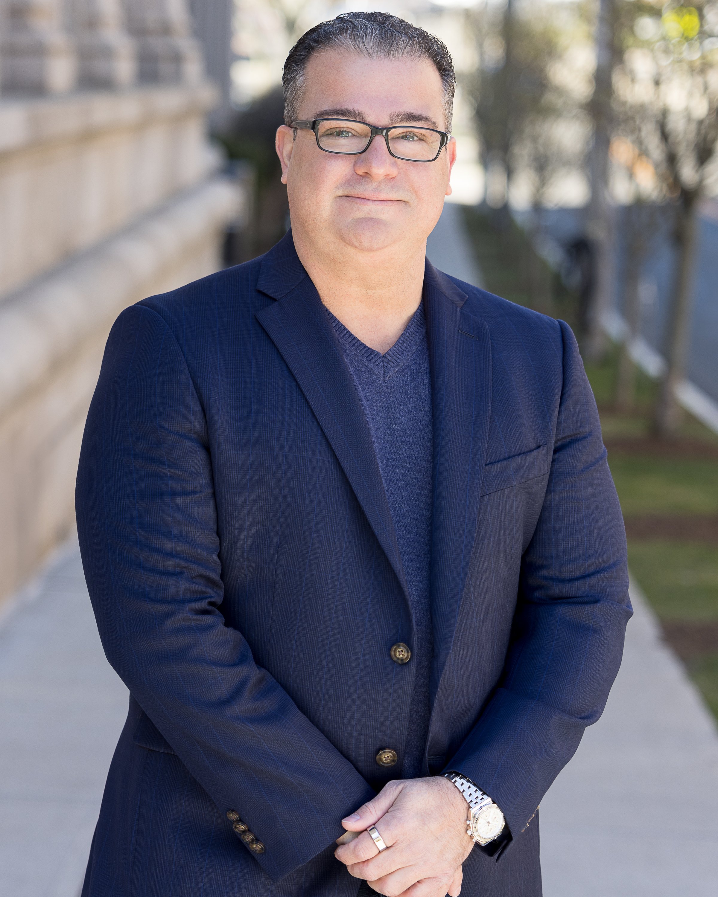 Frank Schiavone