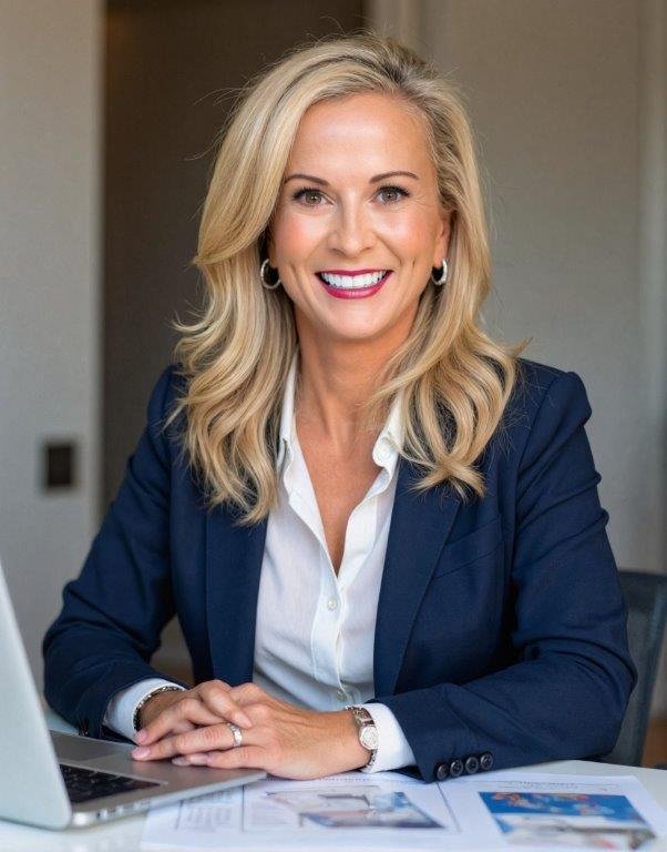 Gigi Giordano Taylor