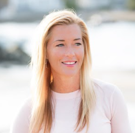 Kate Keller Bates