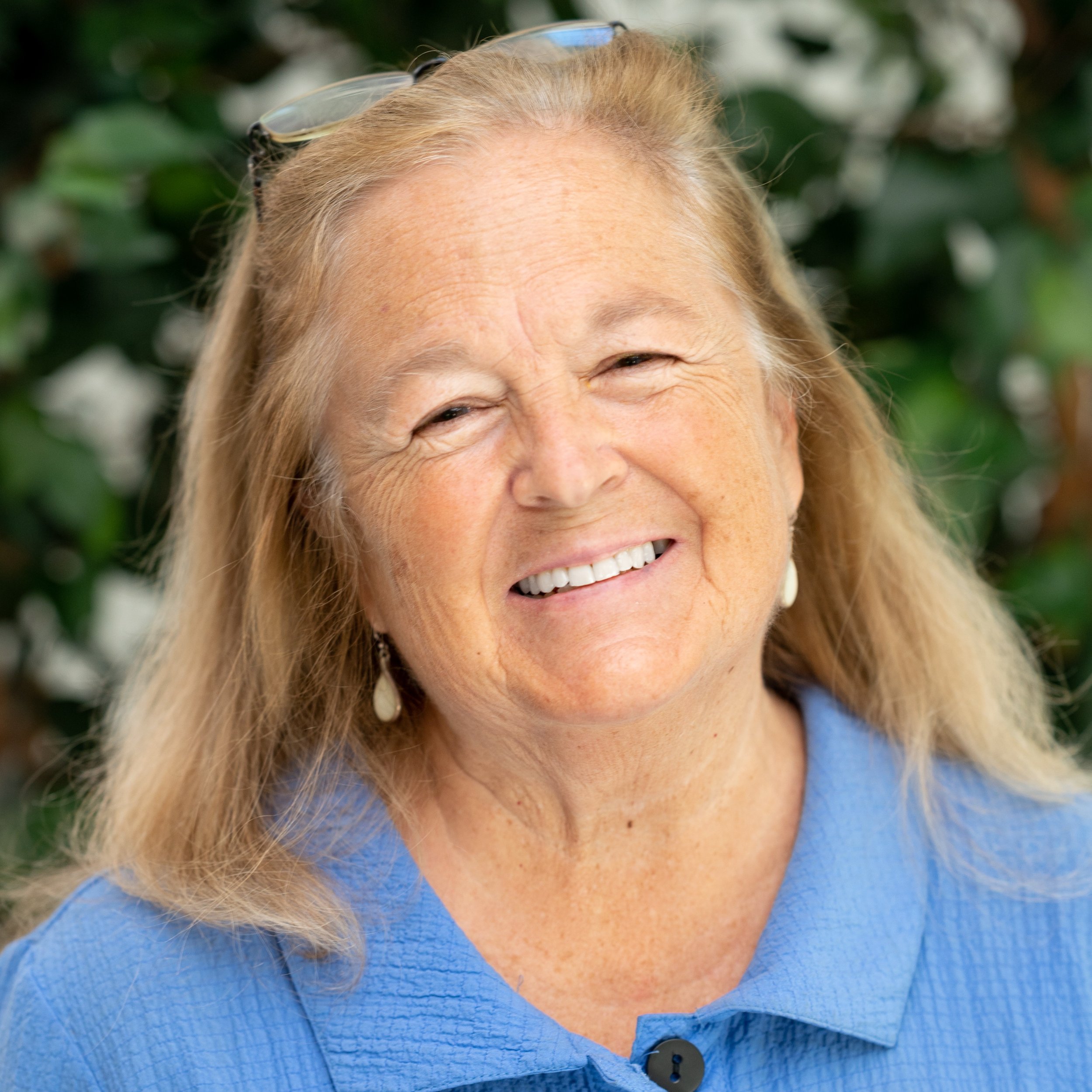 Laurie Trulock