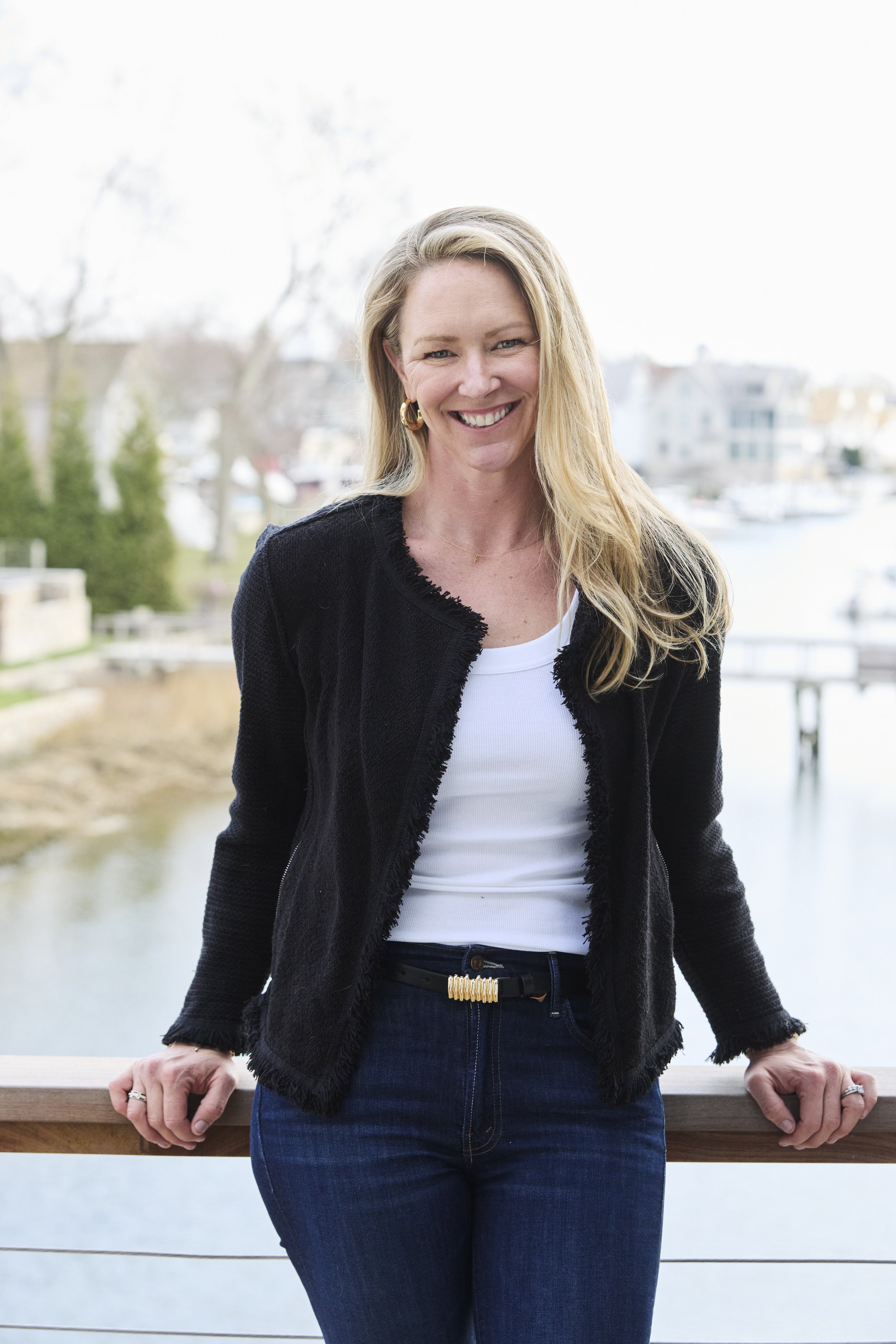 Meg Schwanhausser
