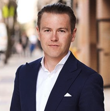 Ryan Dichter