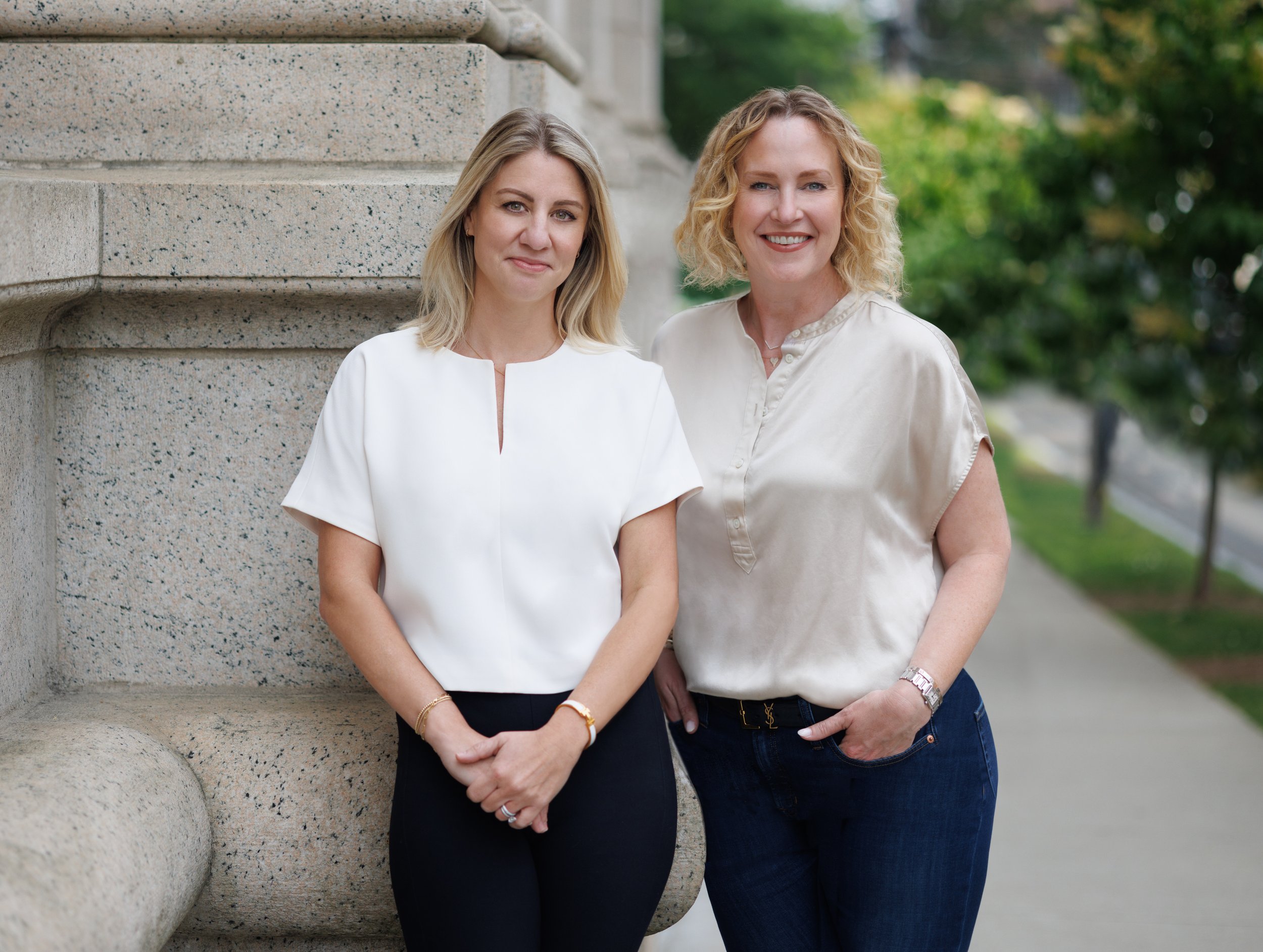  Davenport + Schettino Team of Compass