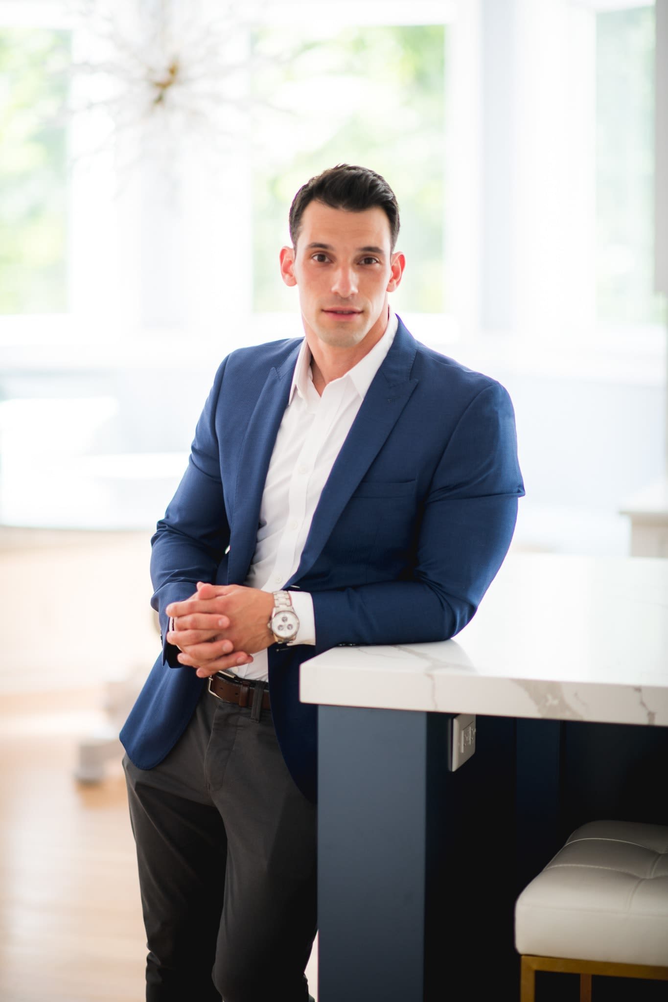 Leading Lifestyle Agent Team at Compass