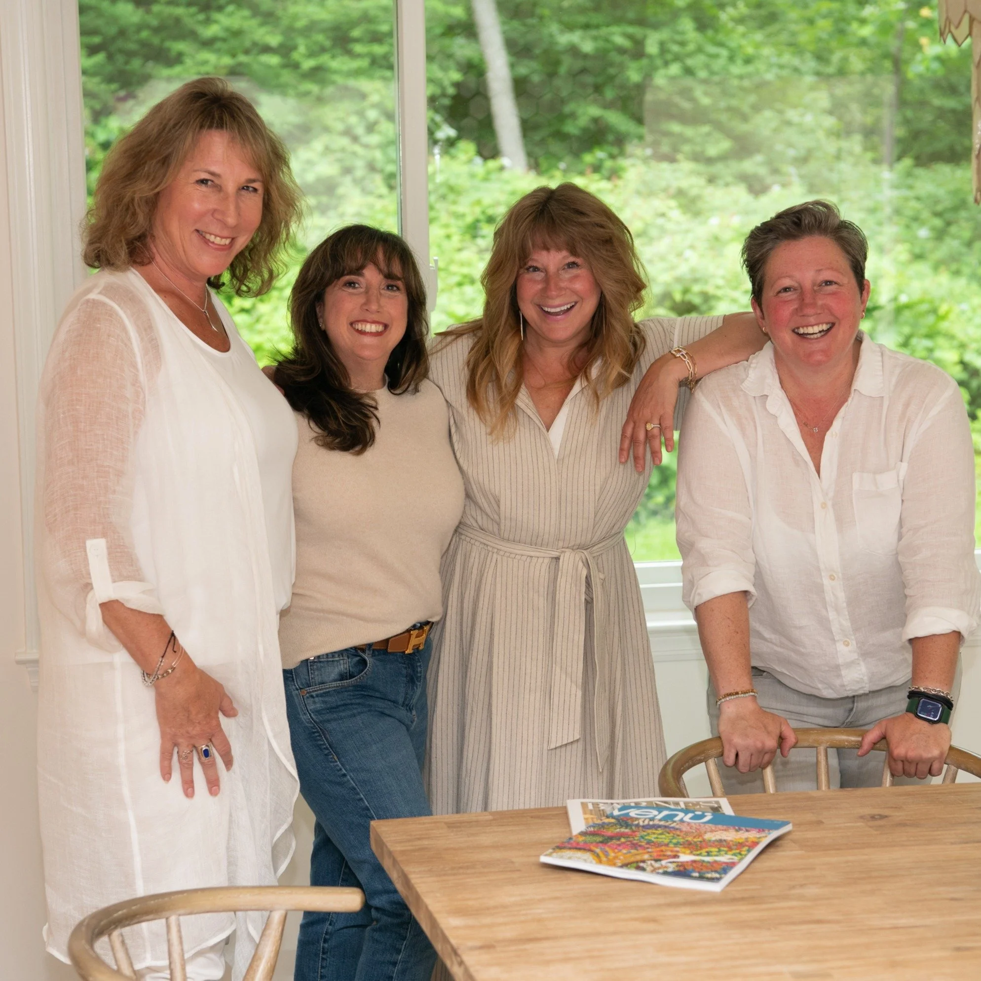 Team SVP at Compass