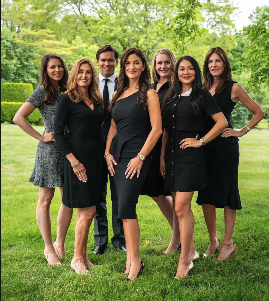 The Jennifer Leahy Team