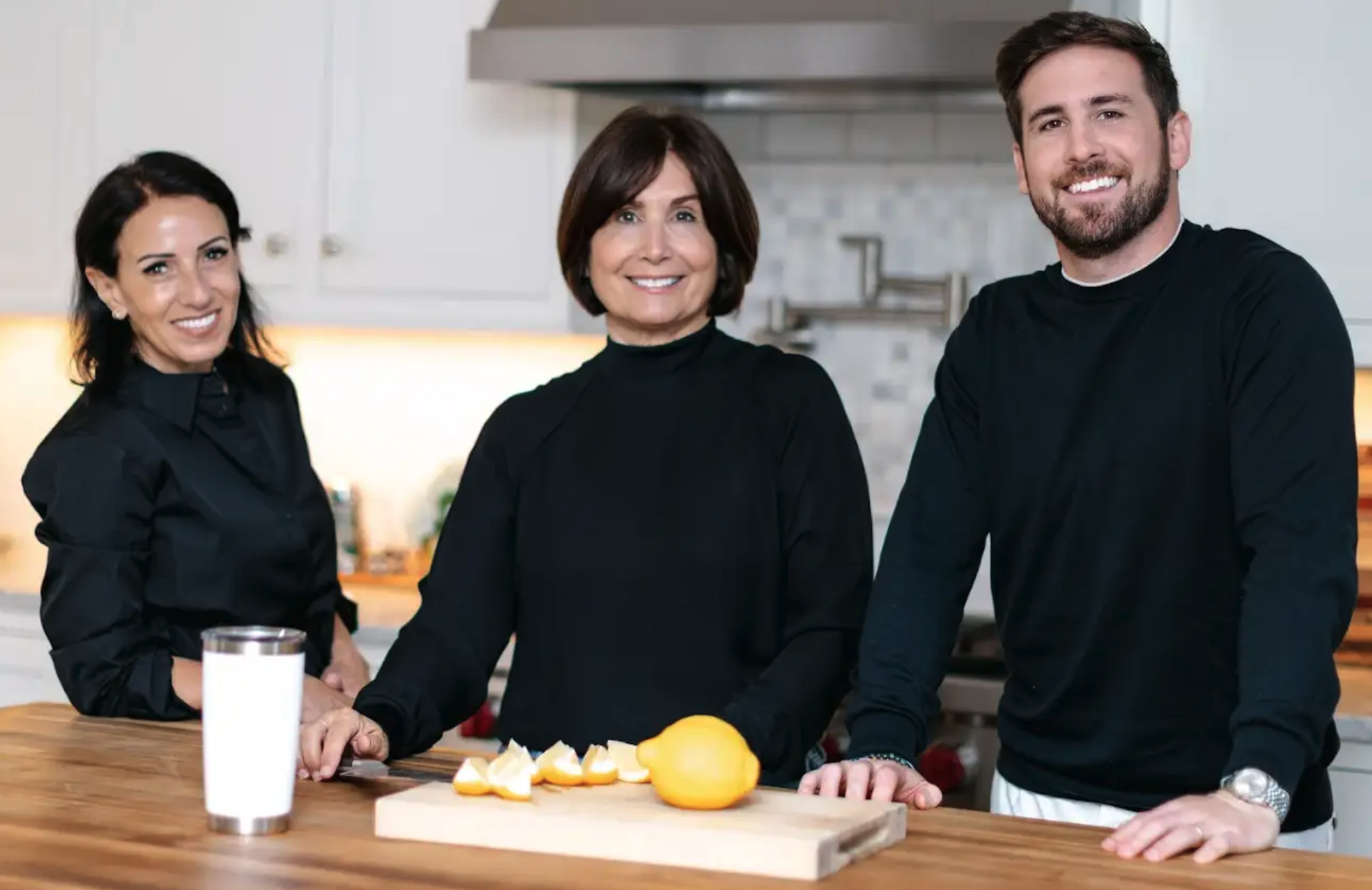 The Nolan Team at Compass