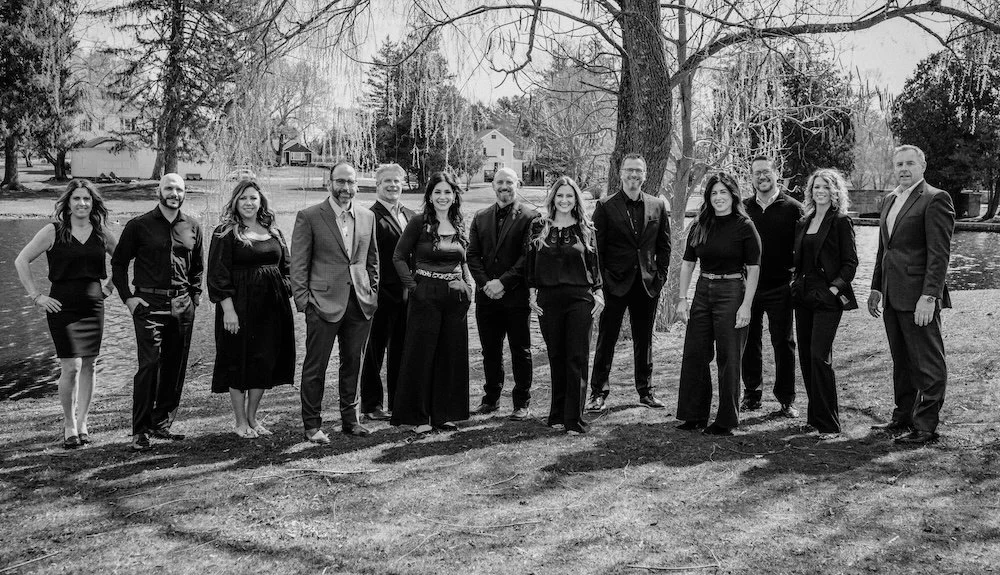 Encore Team at Compass