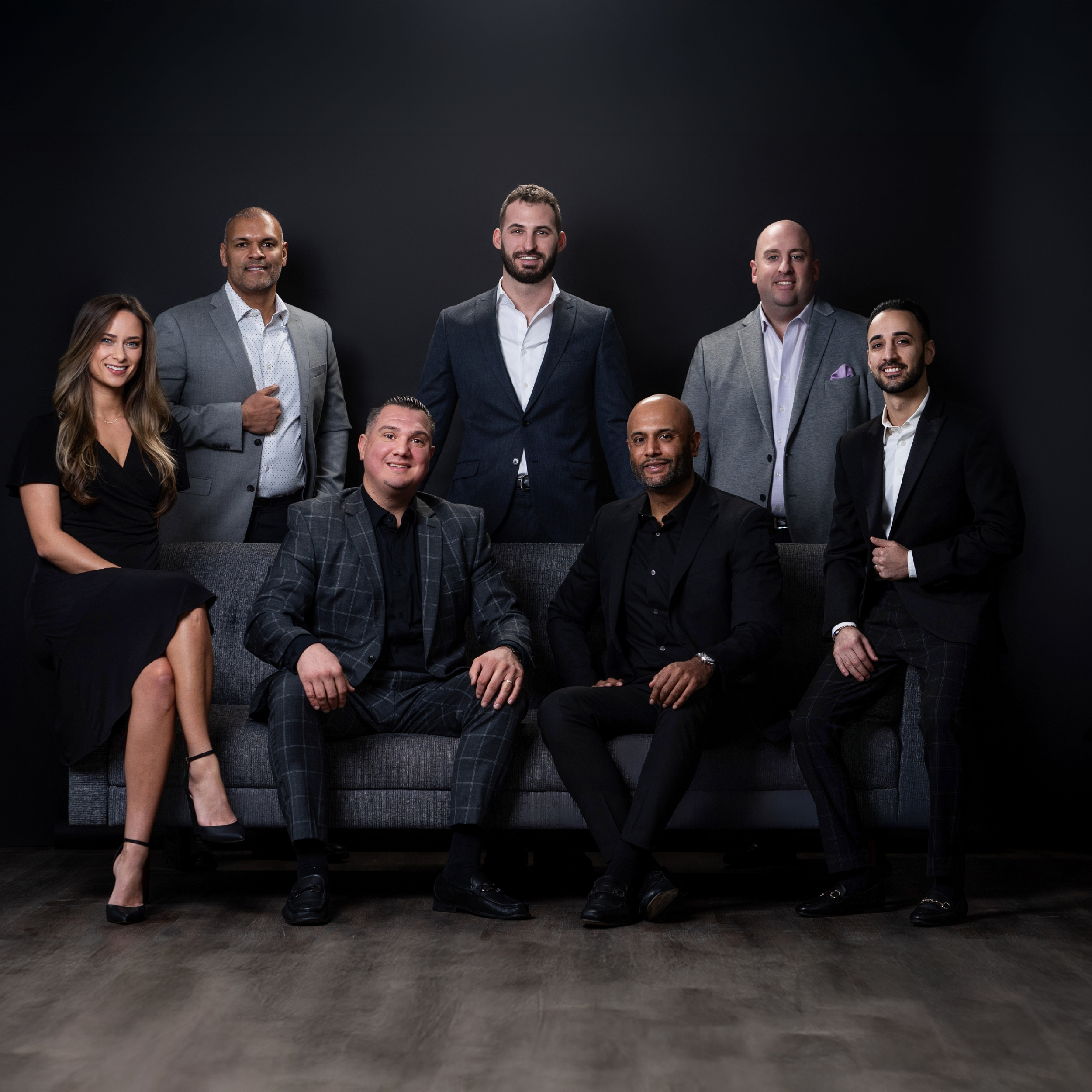 The Prime Team at Compass
