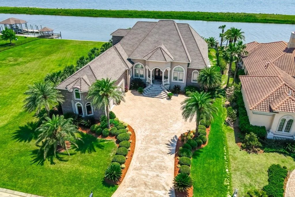LOUISIANA
