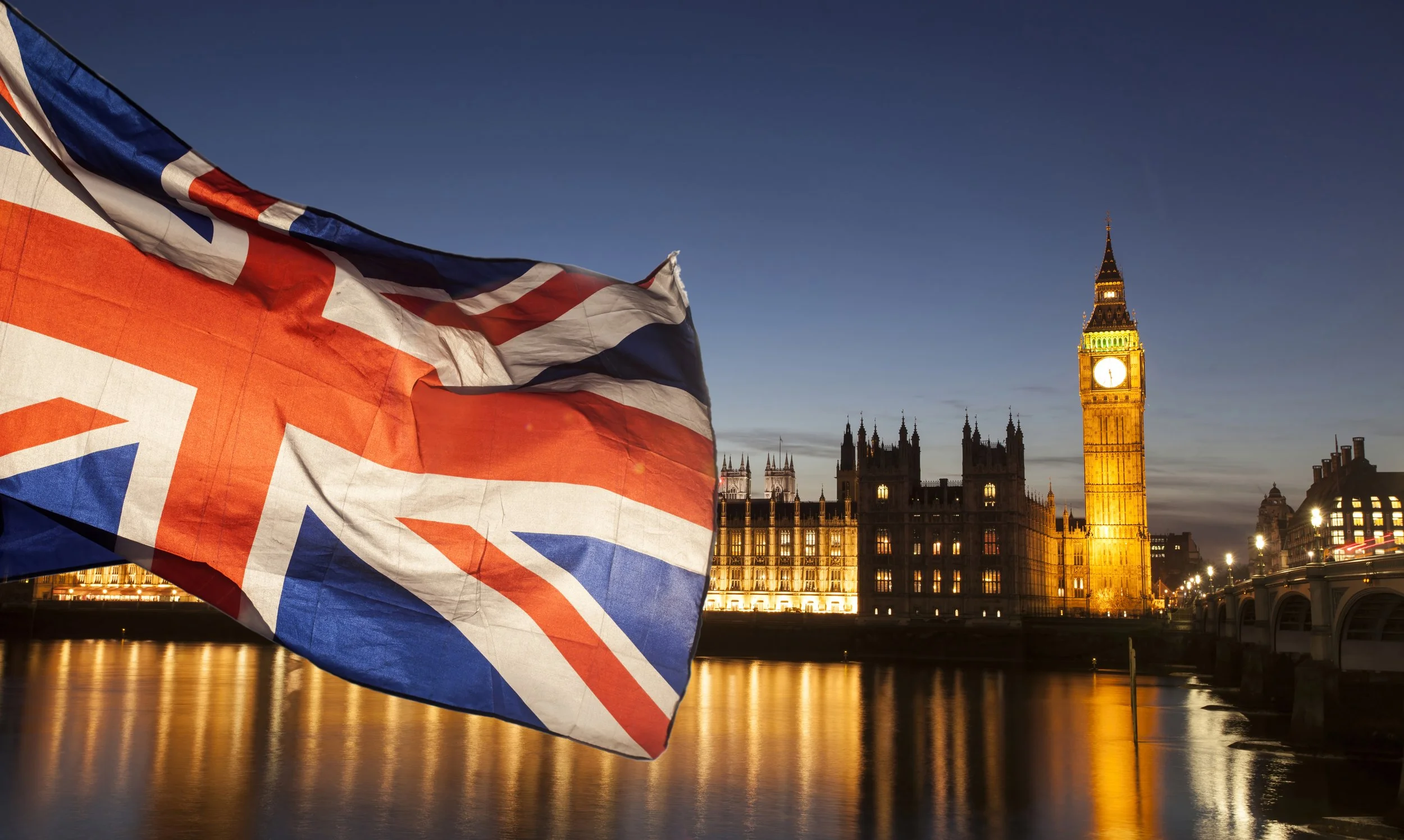 Residence, Real Estate And The Right To Remain: A White Paper On UK Immigration For US Nationals
