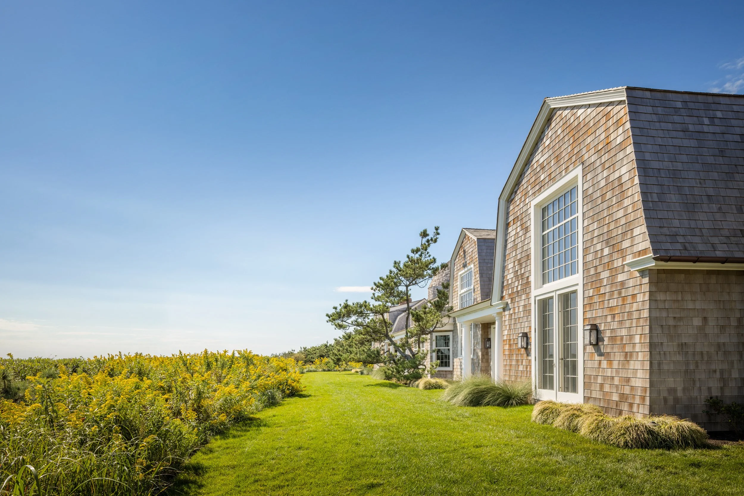 The New Rules of Summer:&nbsp;Inside the NYC Tri-State's Most Intentional Real Estate Season