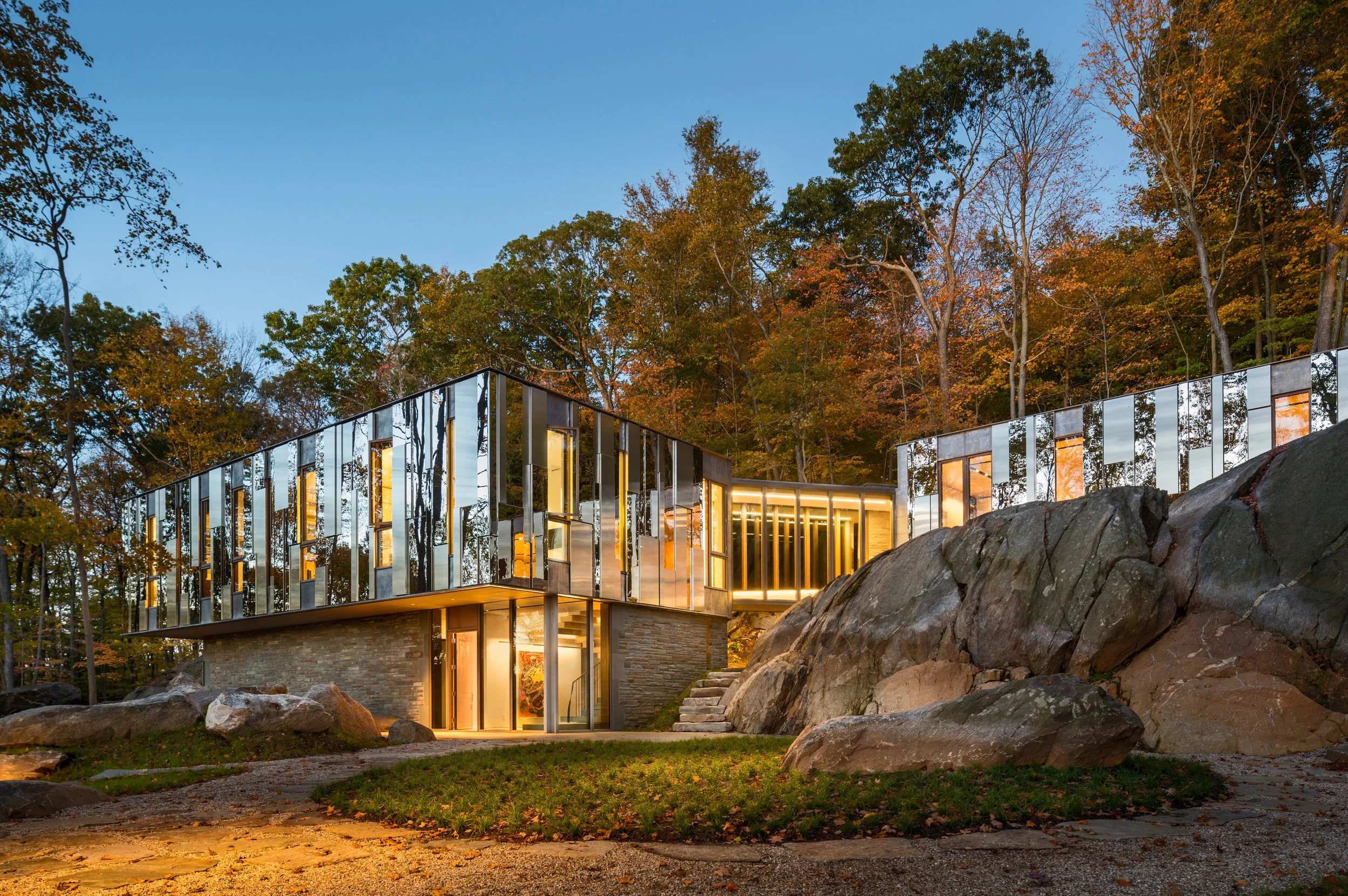 Architectural Properties