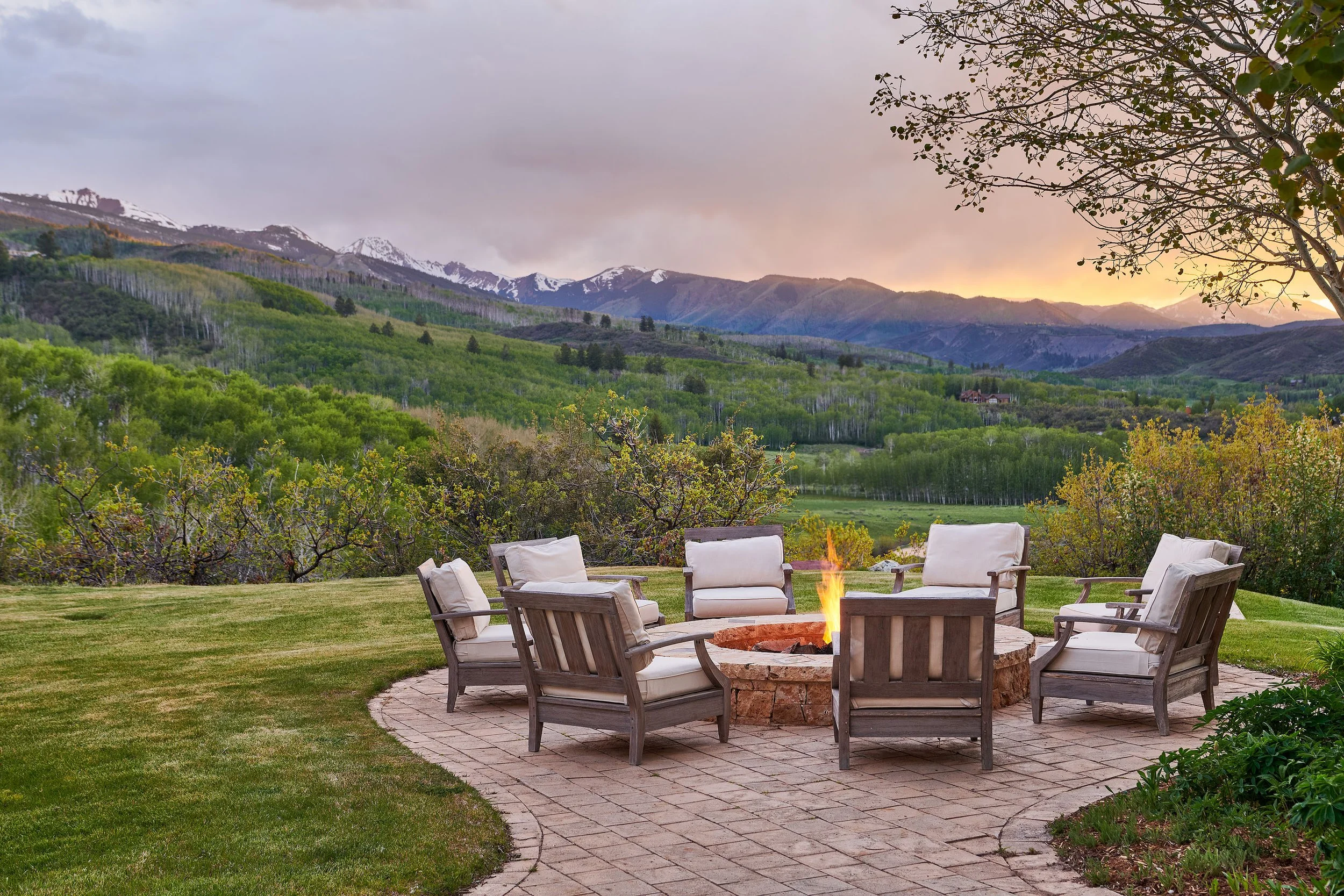 $48,900,000 | 1518 W Buttermilk Rd, Aspen, CO