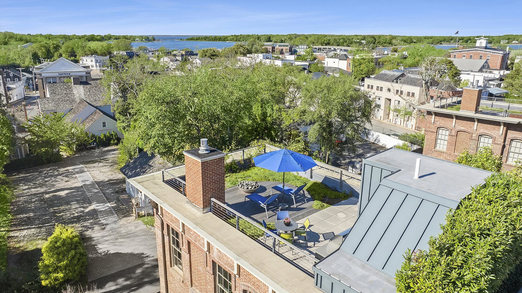 Price Upon Request | 15 Church Street/Watchcase, Unit PH320, Sag Harbor, NY