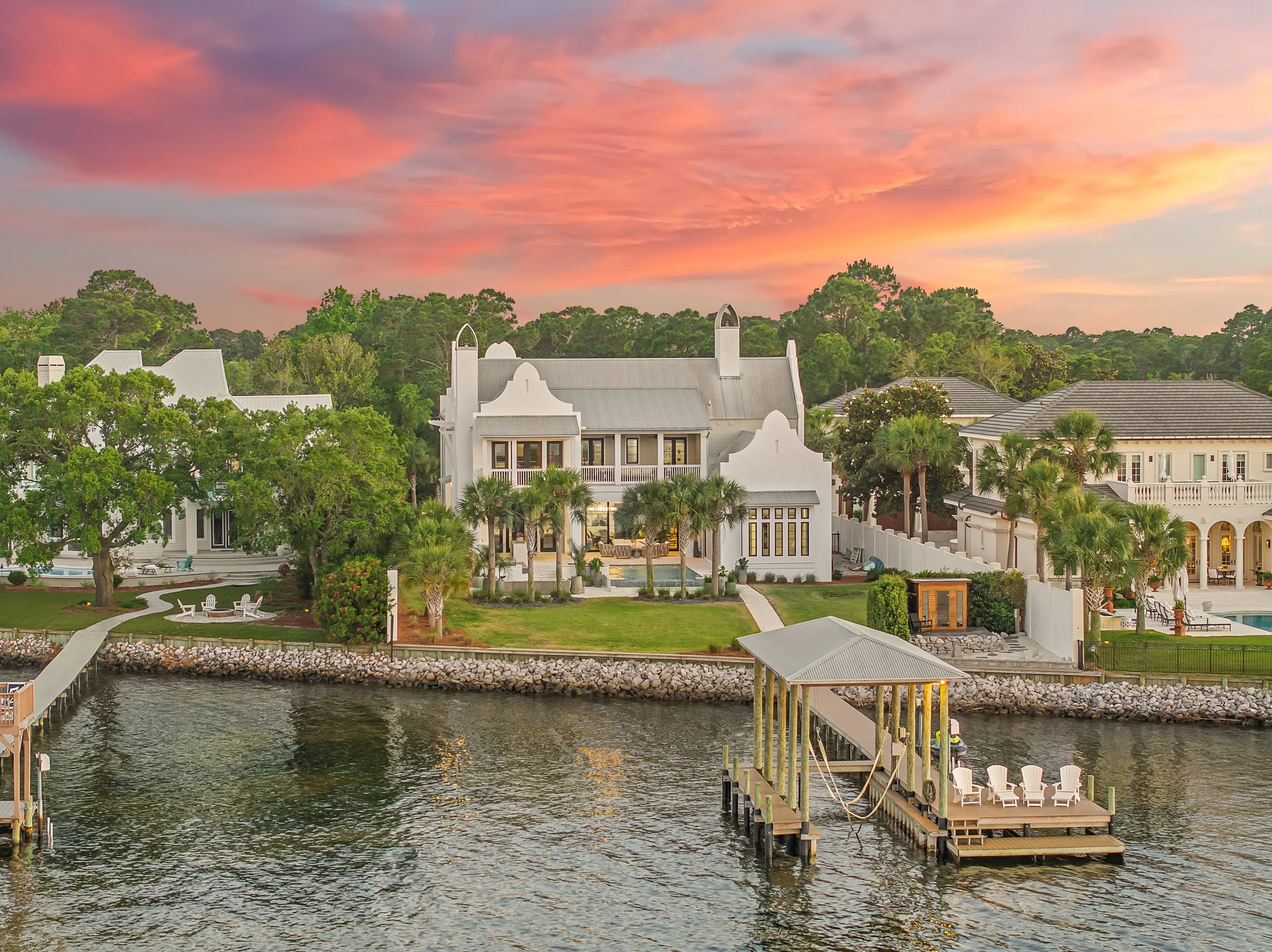 Price Upon Request | 510 Walton Way, Miramar Beach, FL