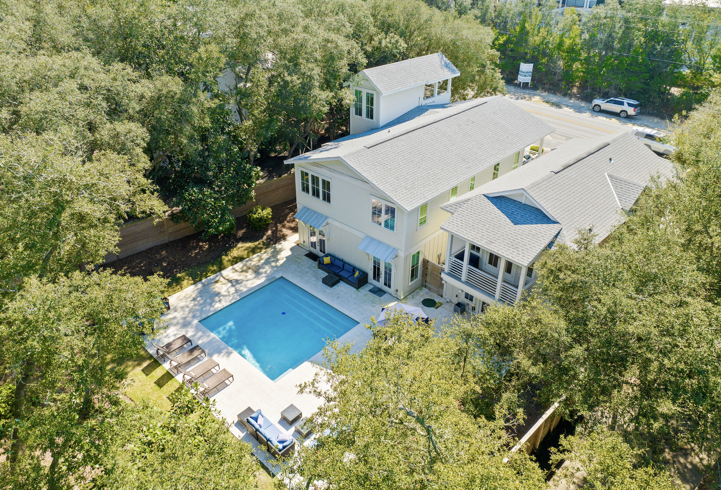 Price Upon Request | 6312 W County Highway 30A, Santa Rosa Beach, FL