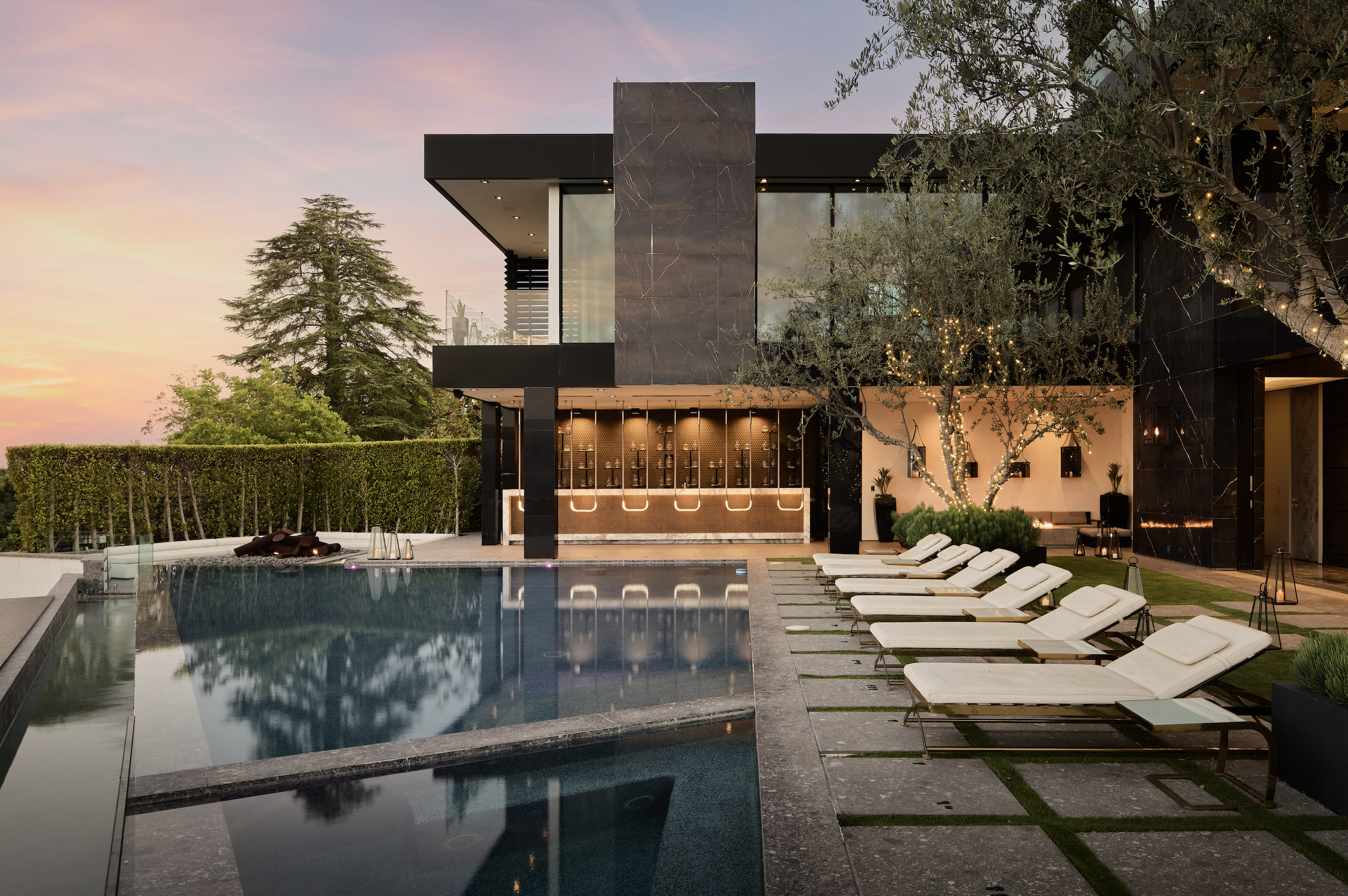 $99,950,000 | 1200 Bel Air Rd, Los Angeles, CA