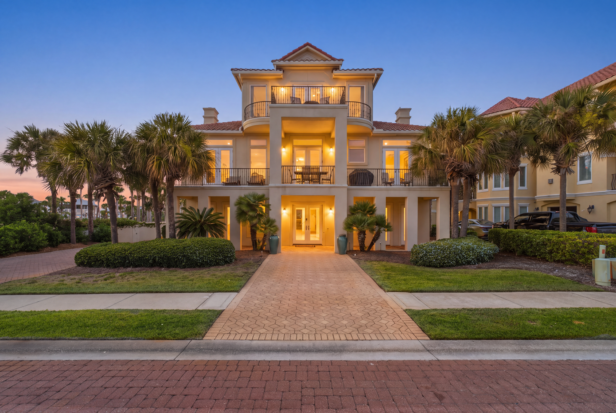 Price Upon Request | 4705 Ocean Blvd, Destin, FL