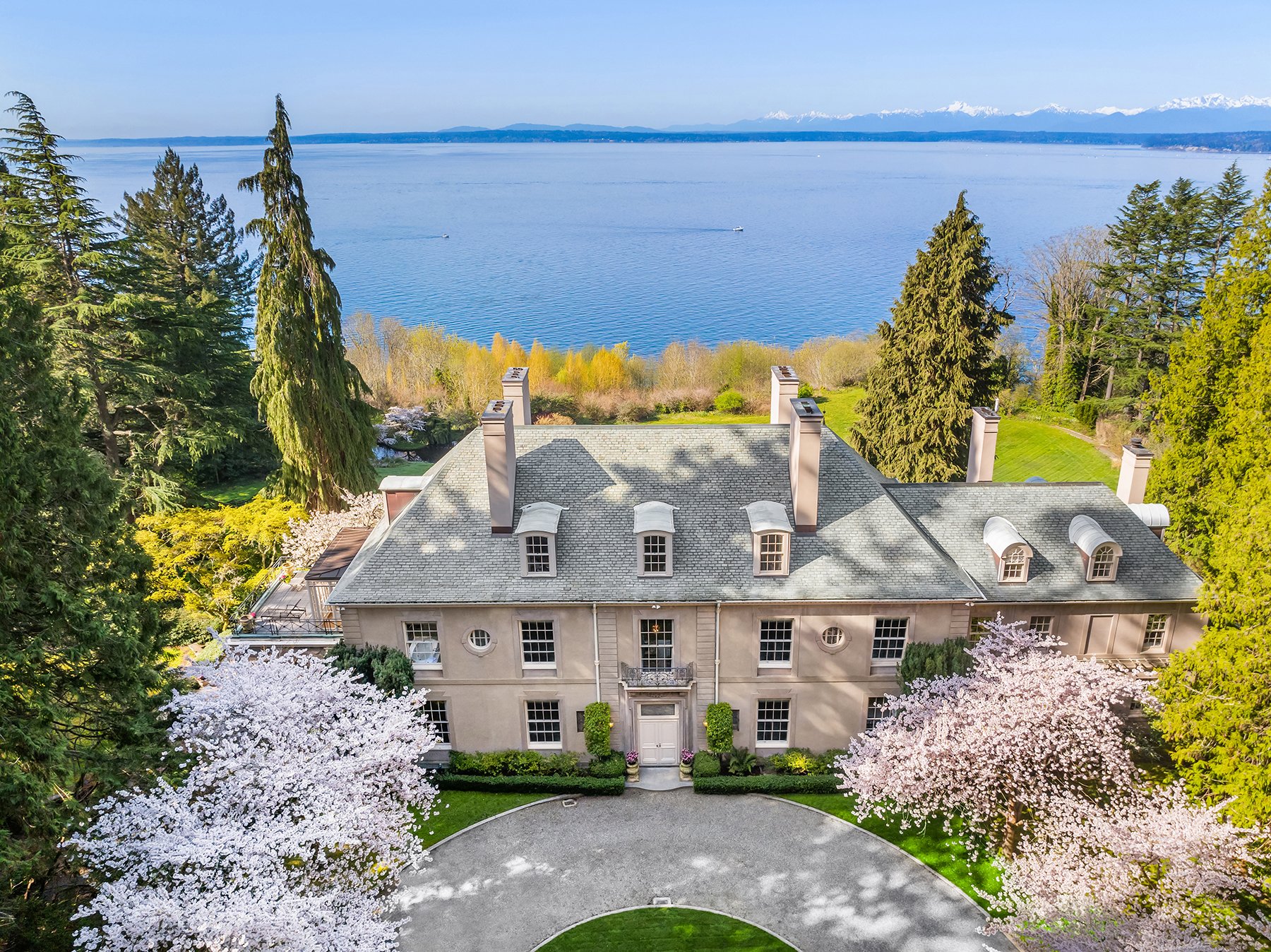 $14,950,000 | 77 Olympic Dr, Seattle, WA