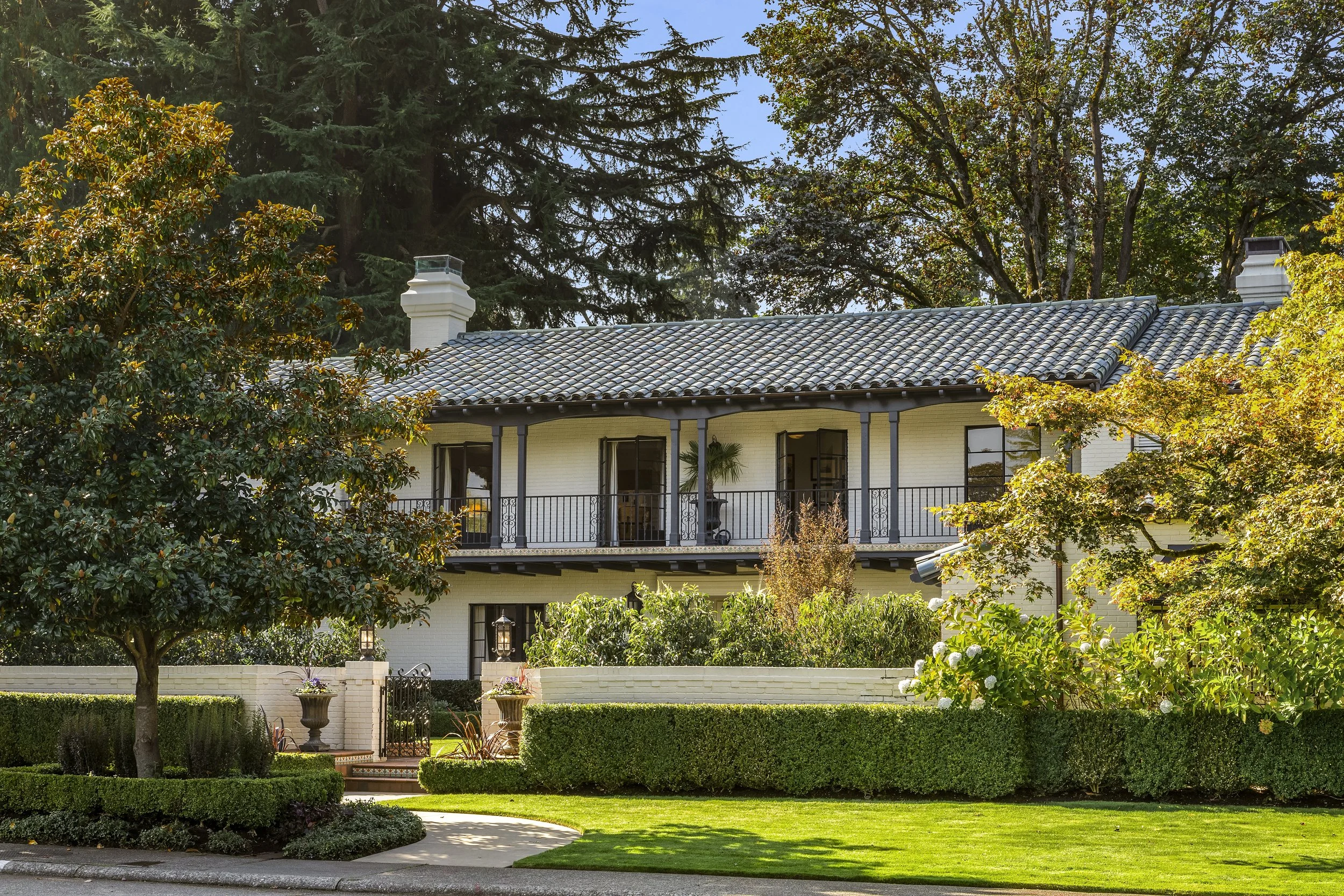 Price Upon Request | 1935 Parkside Dr E, Seattle, WA