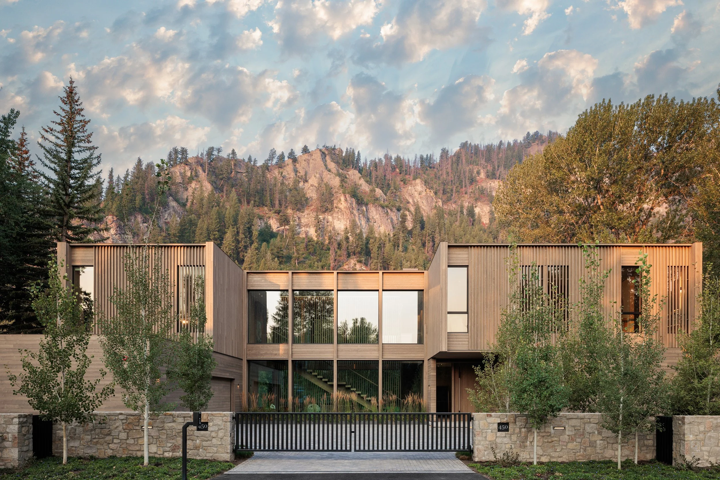 $24,500,000 | 450 Wood River Dr, Ketchum, ID