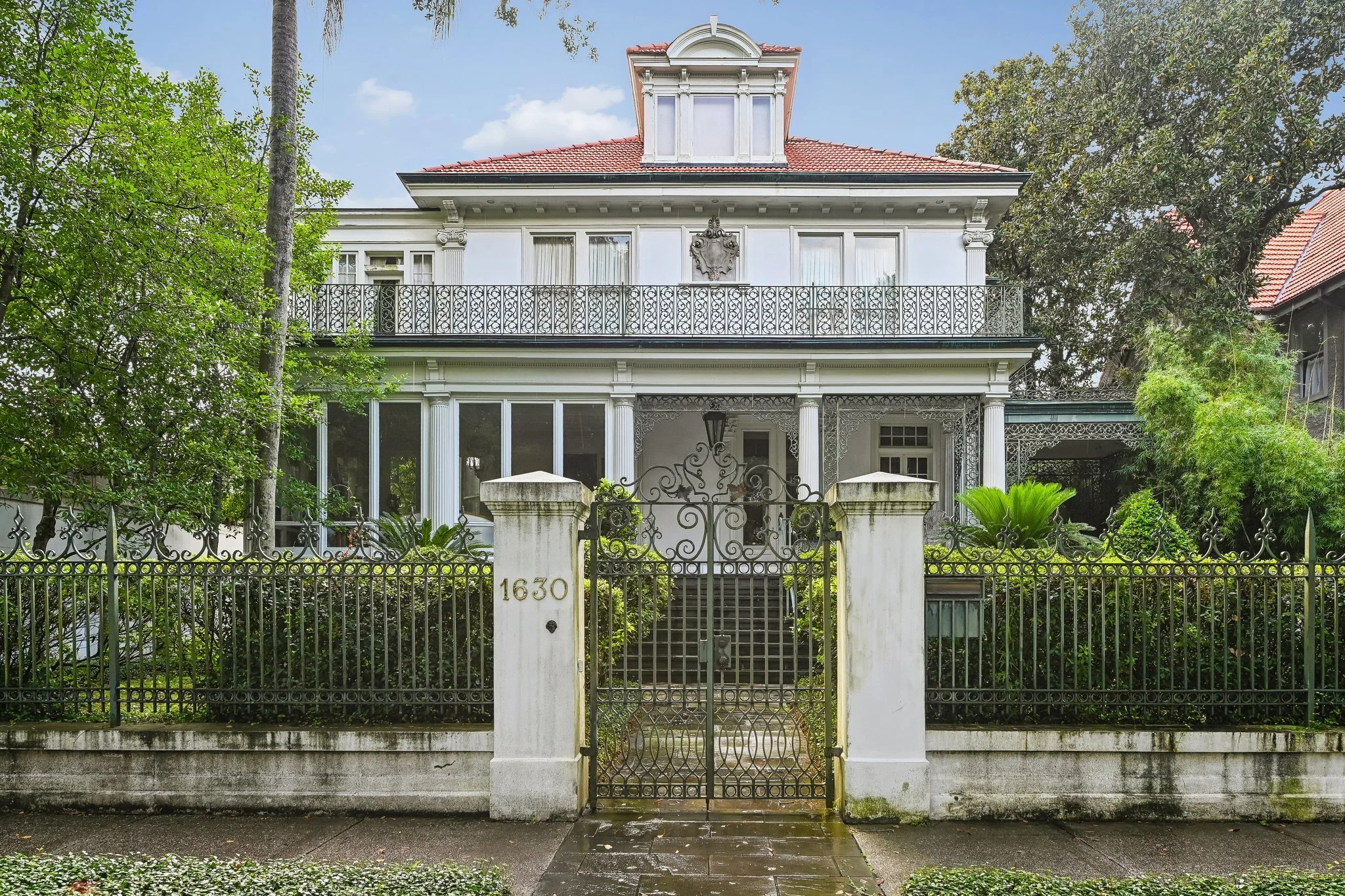 LOUISIANA
