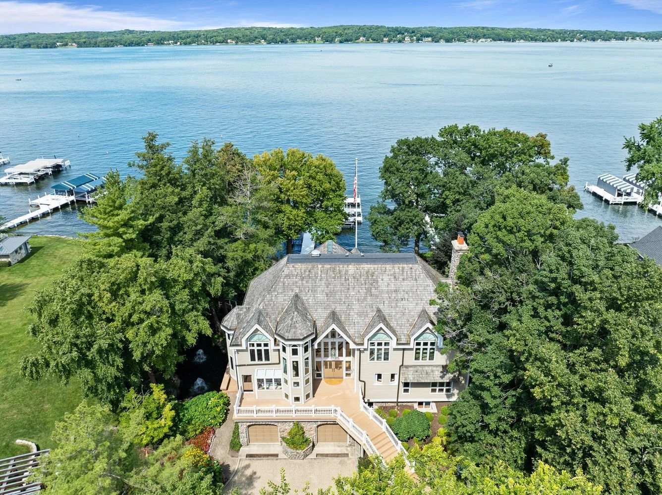 WISCONSIN