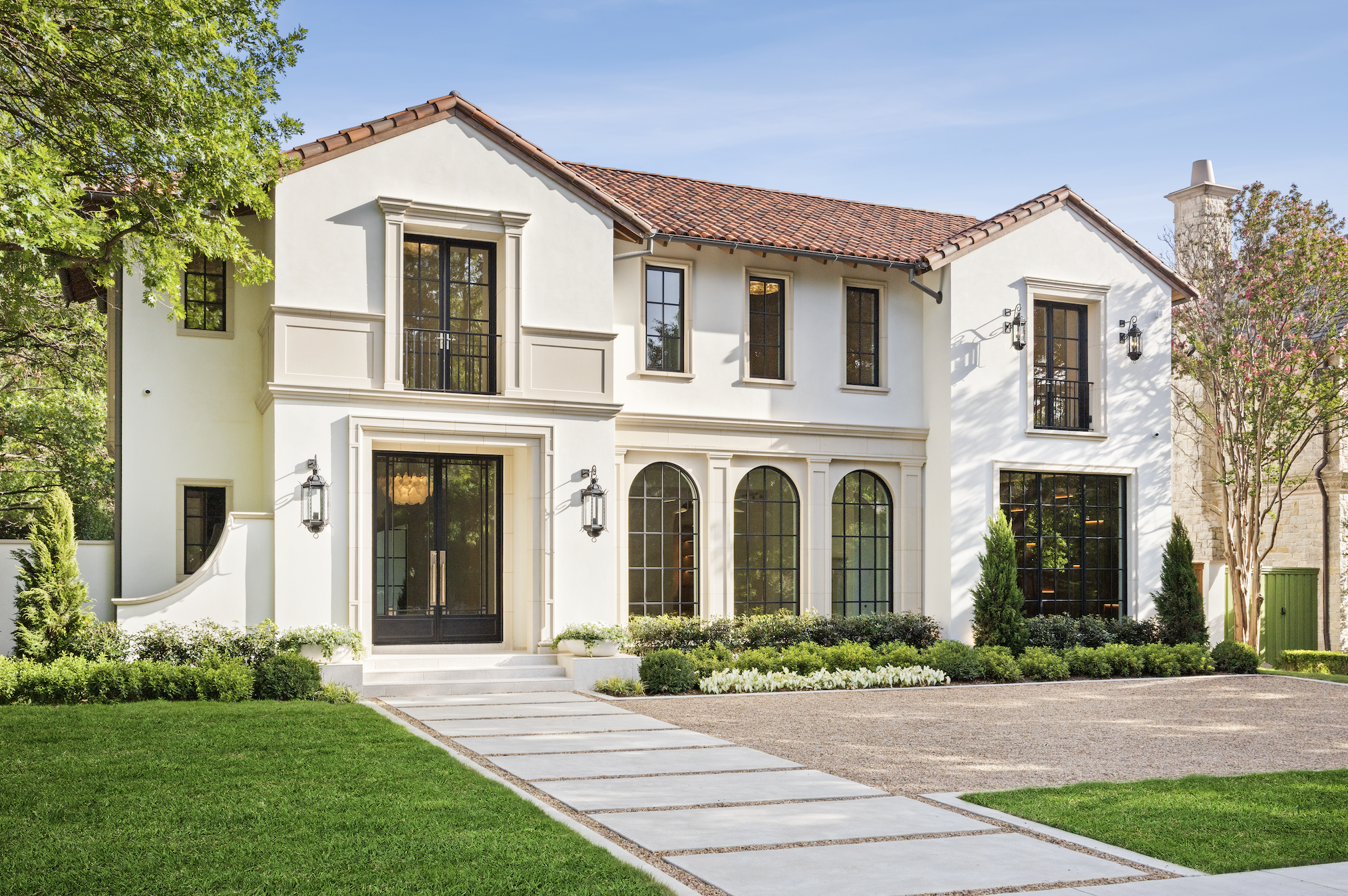 $15,995,000 | 4401 Arcady Ave, Highland Park, TX  