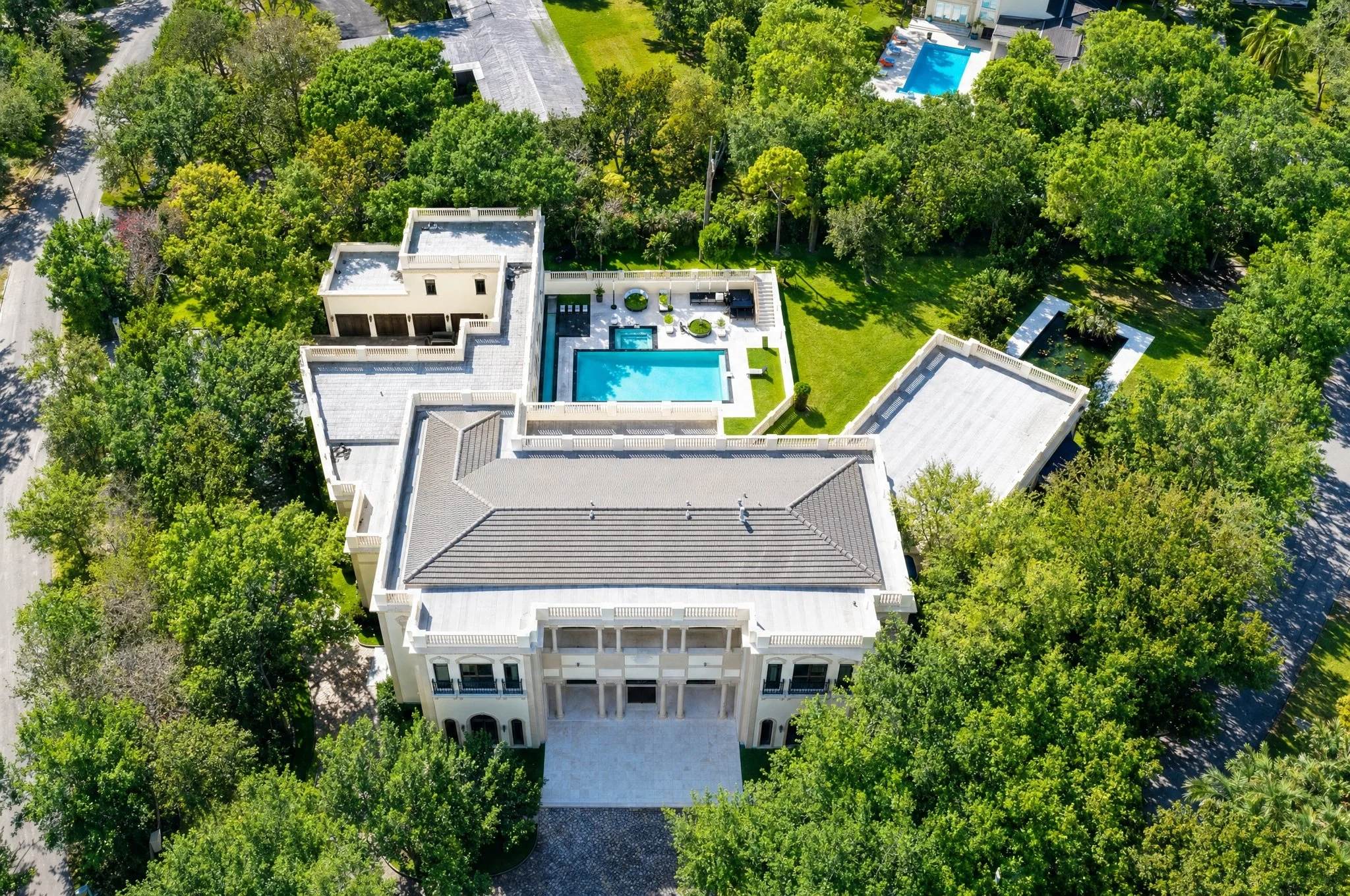 $17,950,000 | 5801 Moss Ranch Rd, Pinecrest, FL