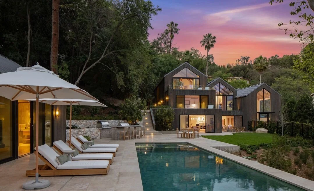 $28,000,000 | 12309 Viewcrest Rd, Studio City, CA